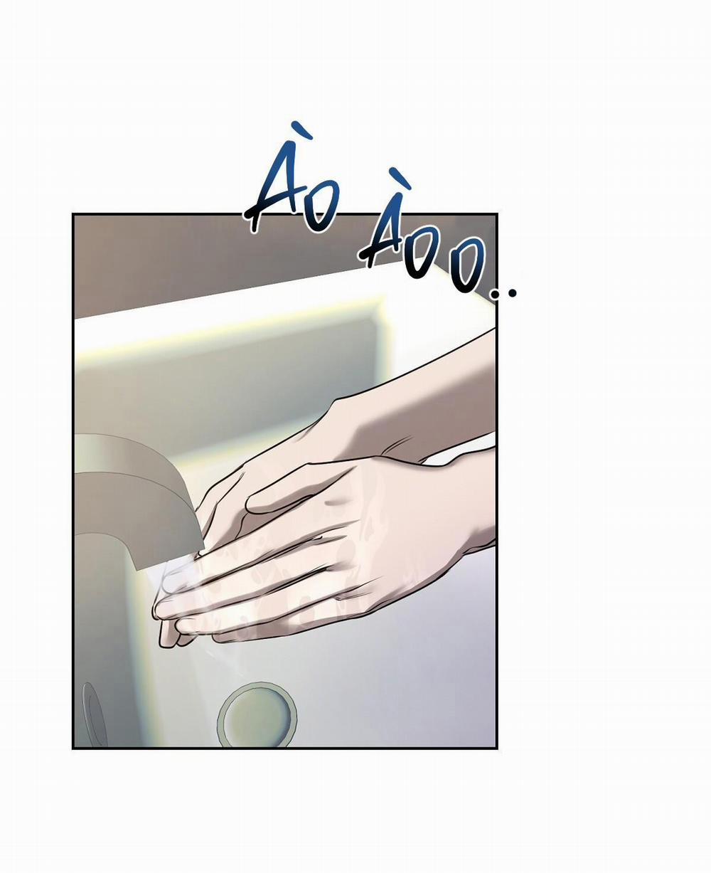 Lý Do Của Ác Nhân 42 trang 38