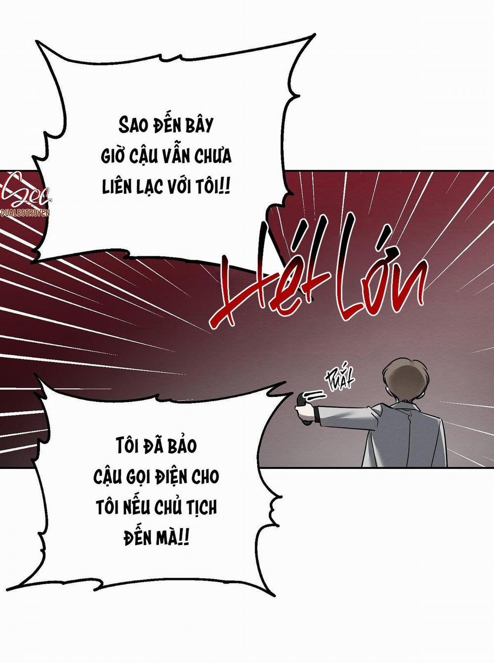 Lý Do Của Ác Nhân 42 trang 4