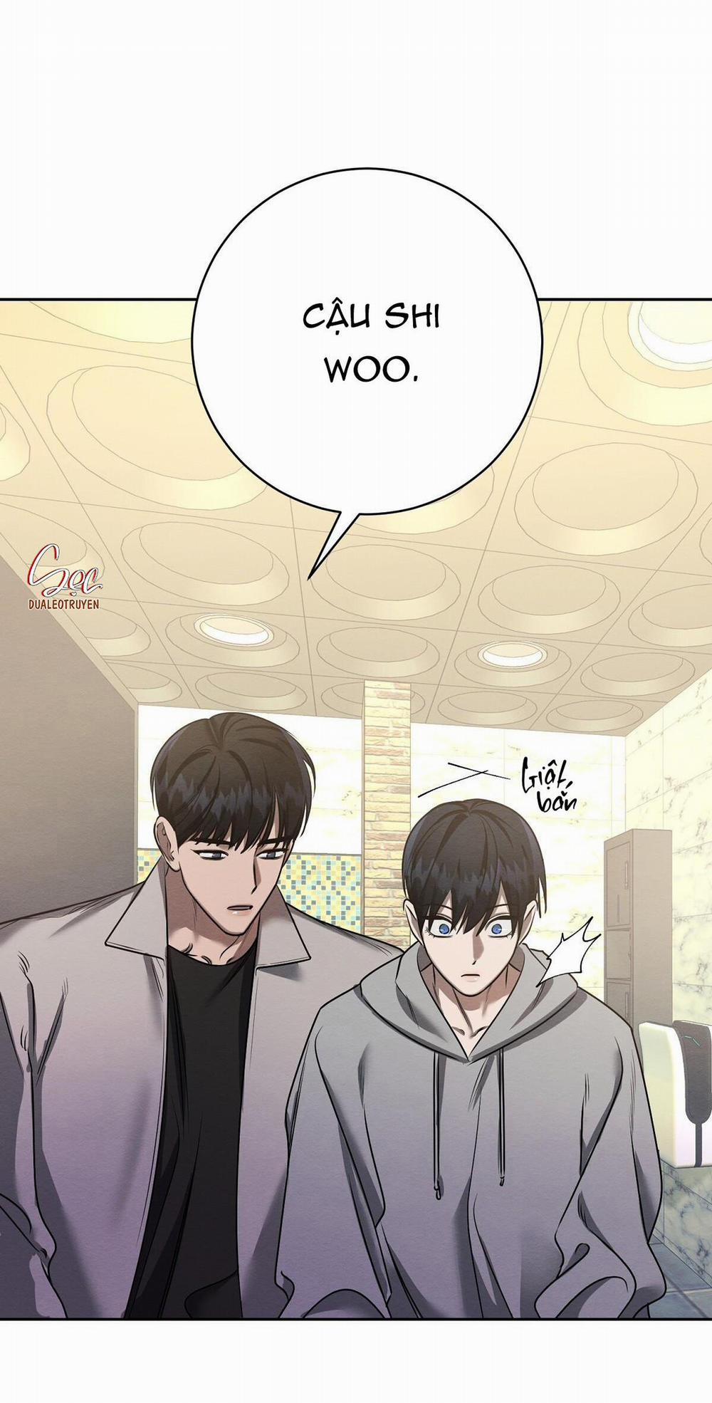 Lý Do Của Ác Nhân 42 trang 40