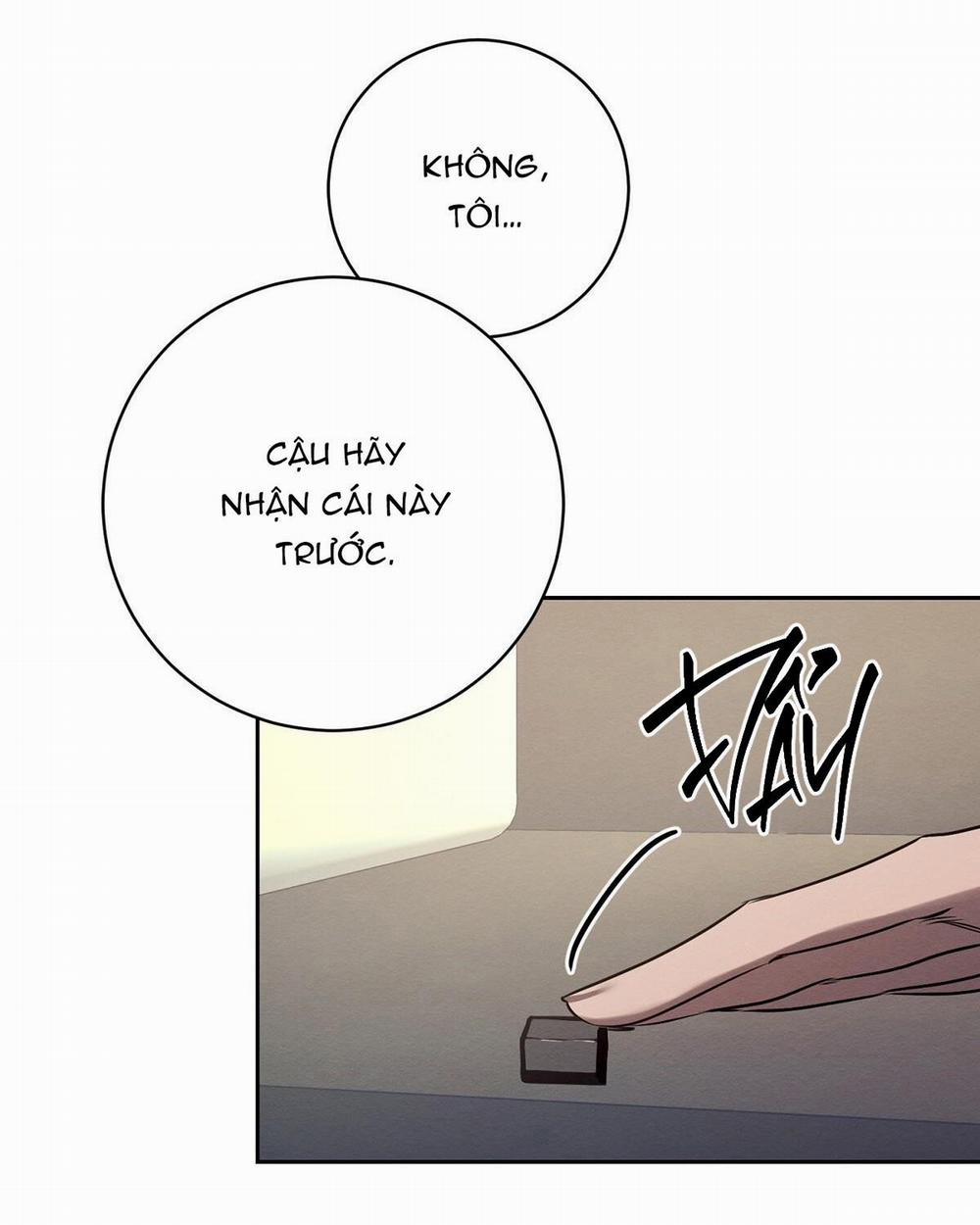 Lý Do Của Ác Nhân 42 trang 43
