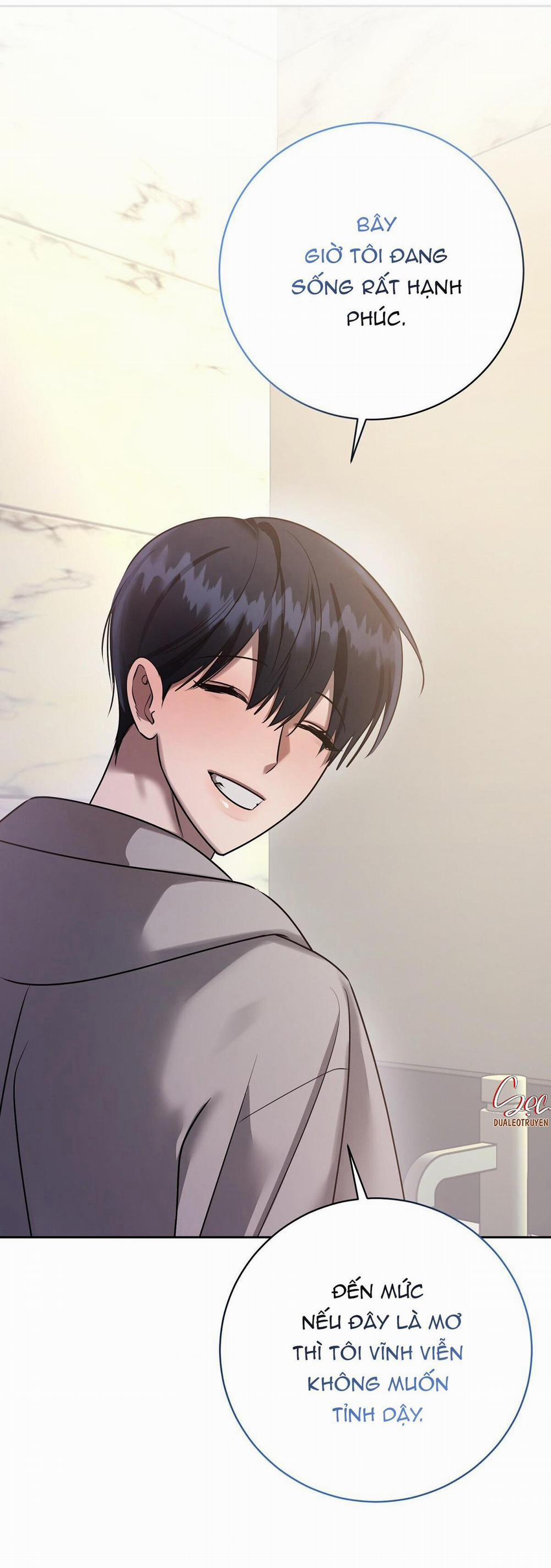 Lý Do Của Ác Nhân 42 trang 49