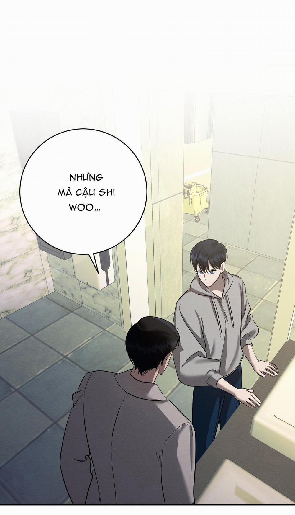 Lý Do Của Ác Nhân 42 trang 51