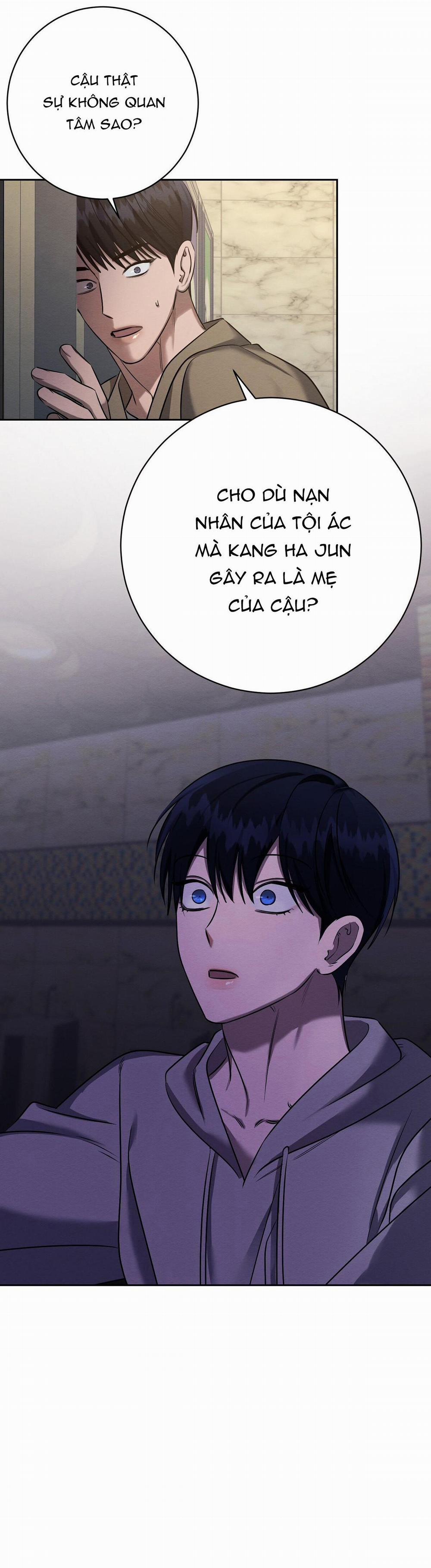 Lý Do Của Ác Nhân 42 trang 53