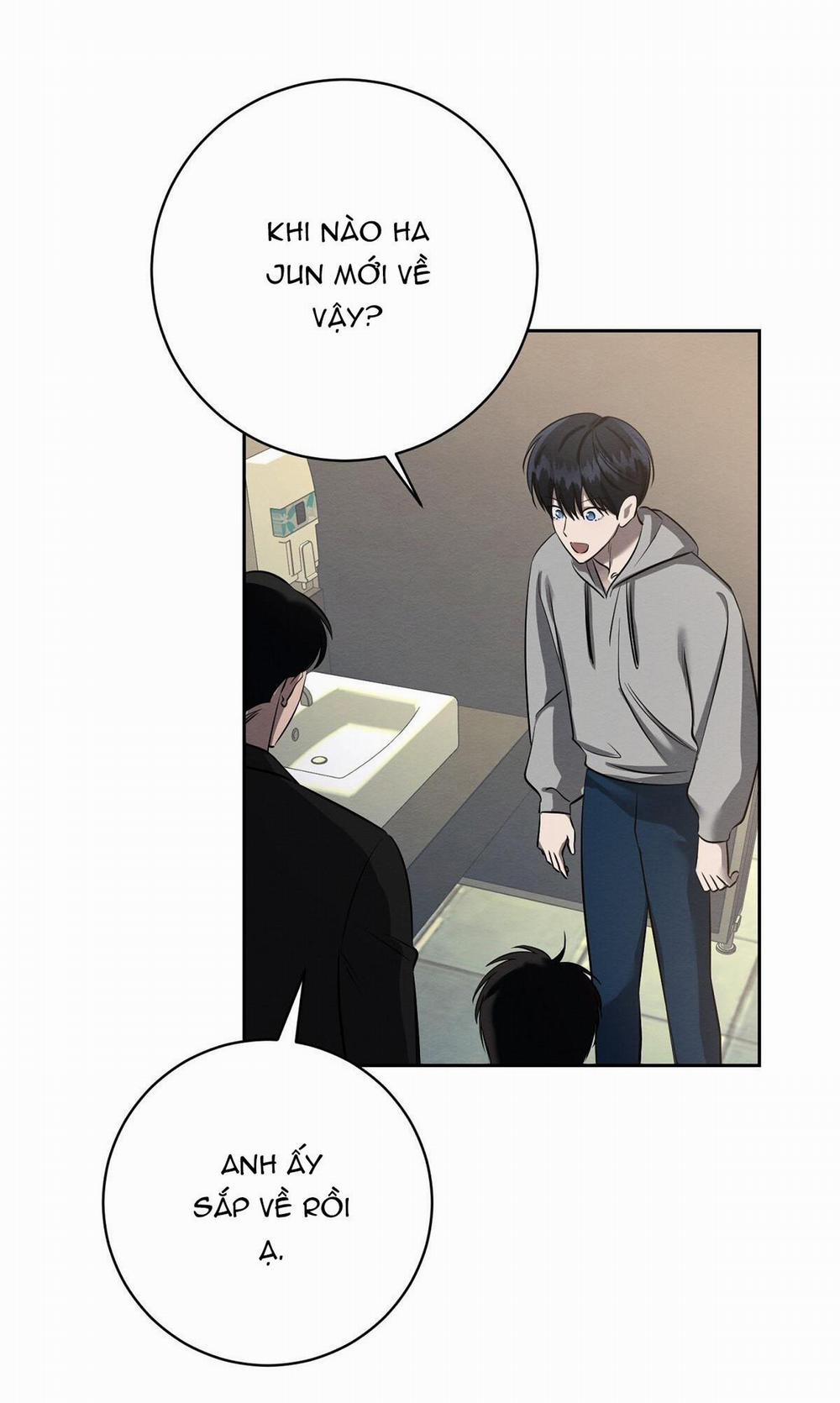 Lý Do Của Ác Nhân 42 trang 56