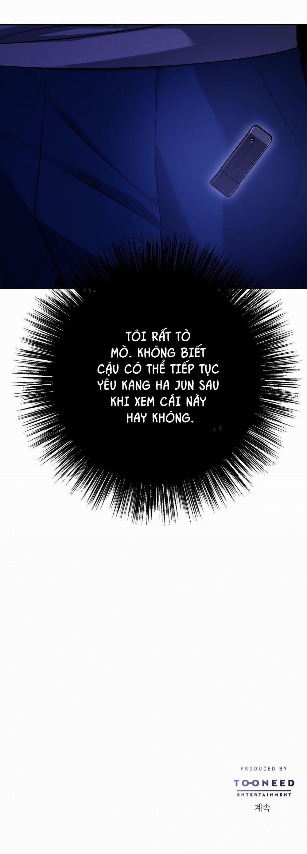 Lý Do Của Ác Nhân 42 trang 61