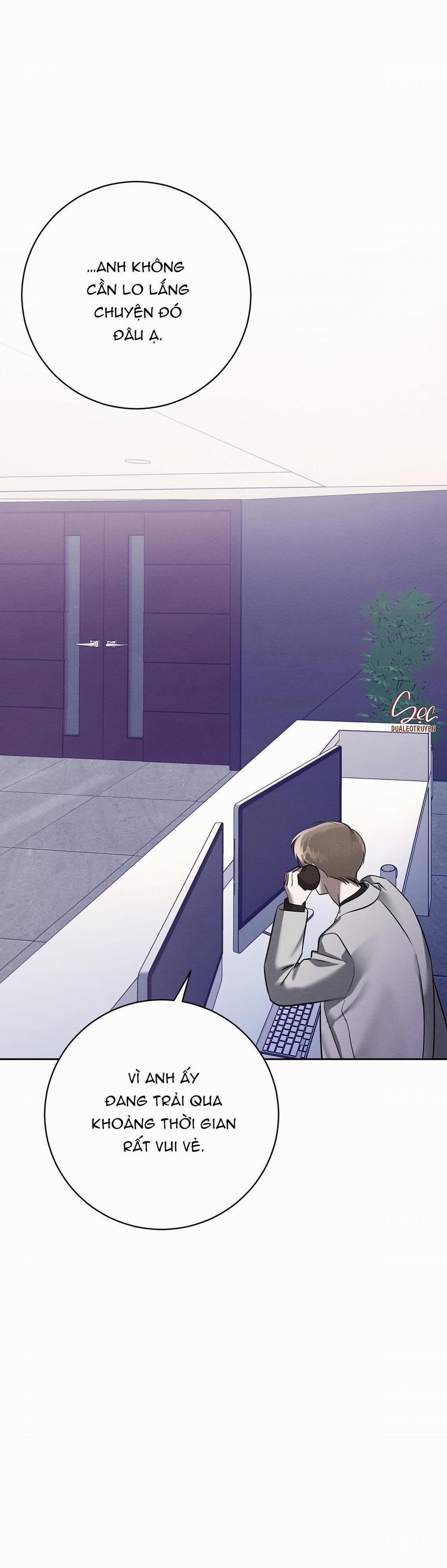 Lý Do Của Ác Nhân 42 trang 7
