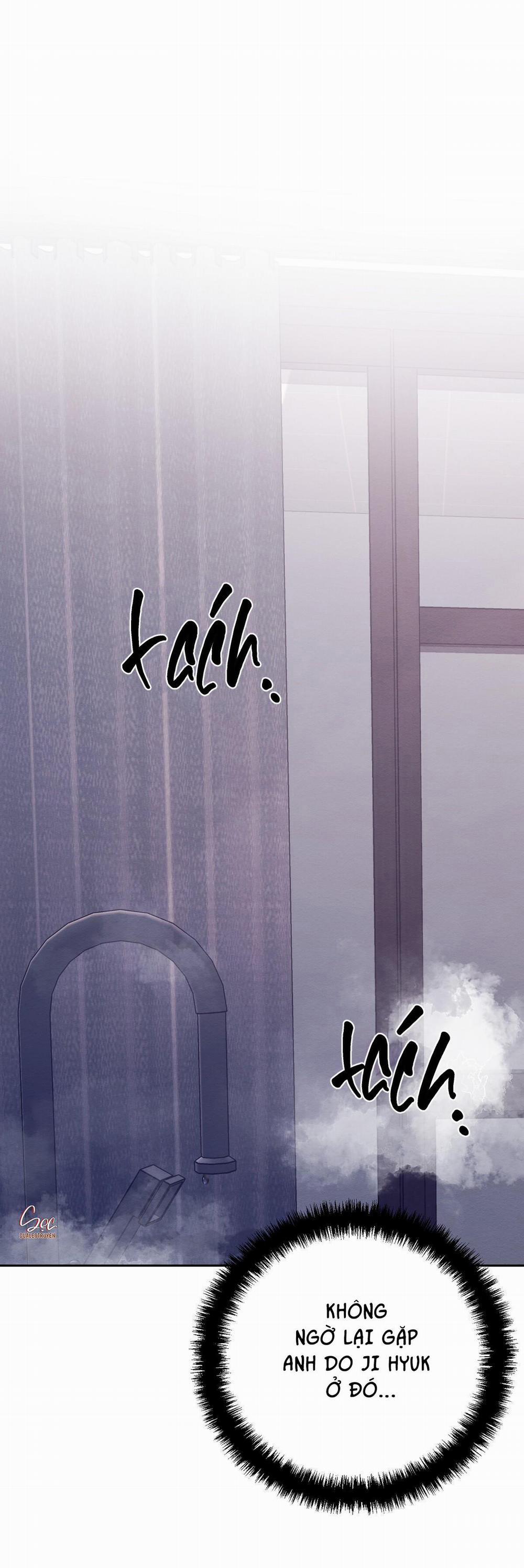 Lý Do Của Ác Nhân 43 trang 1