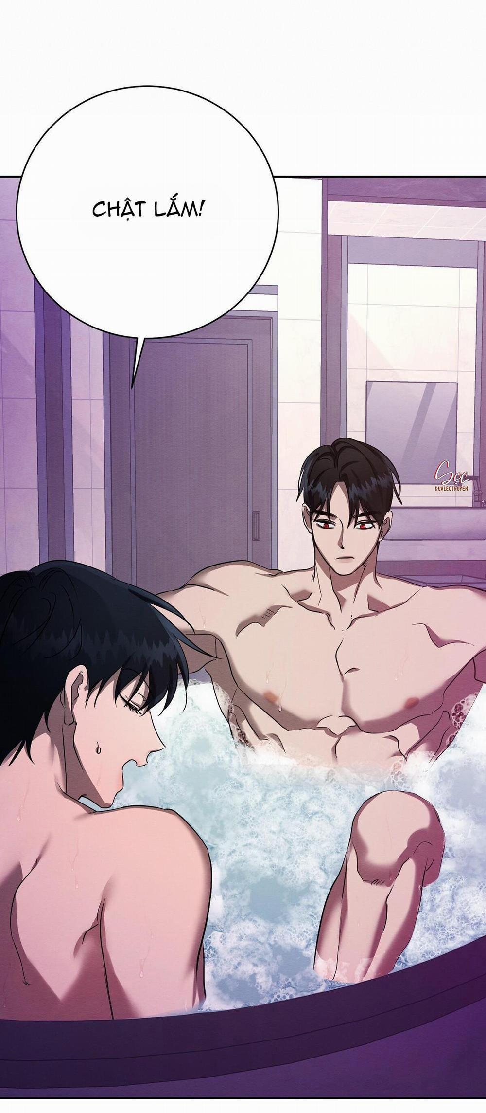 Lý Do Của Ác Nhân 43 trang 10