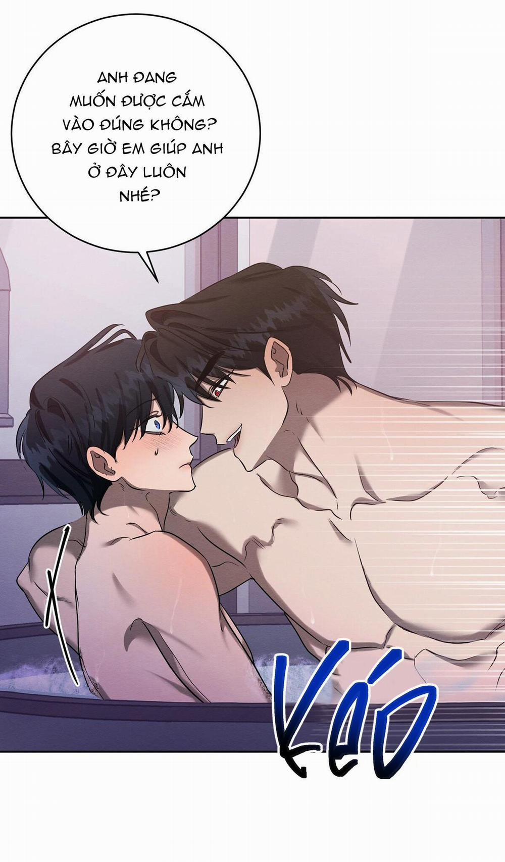 Lý Do Của Ác Nhân 43 trang 15