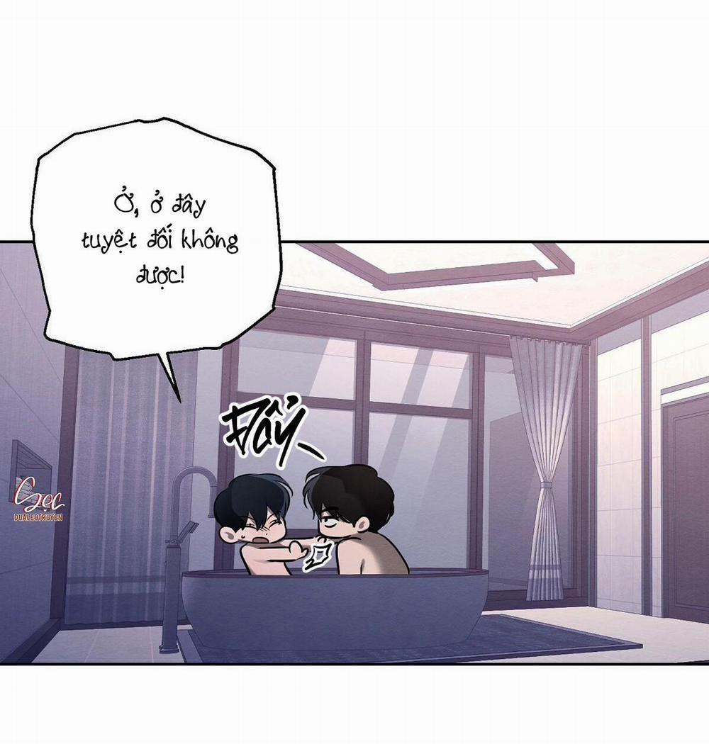 Lý Do Của Ác Nhân 43 trang 16