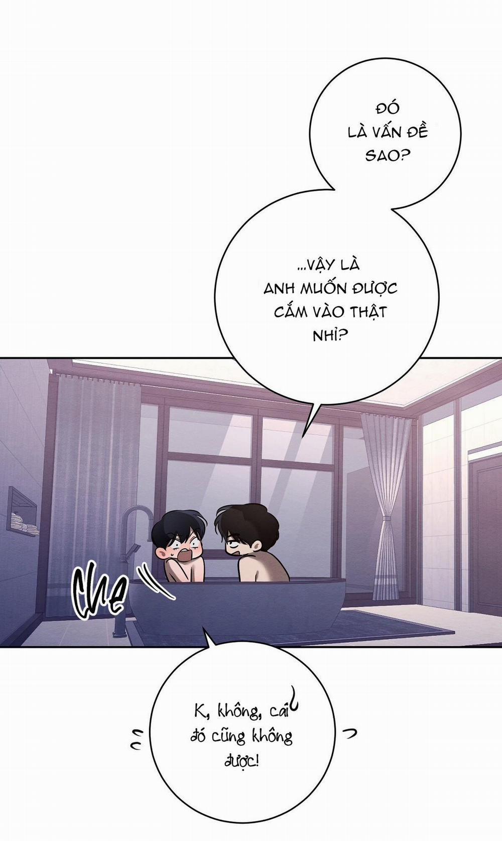 Lý Do Của Ác Nhân 43 trang 17