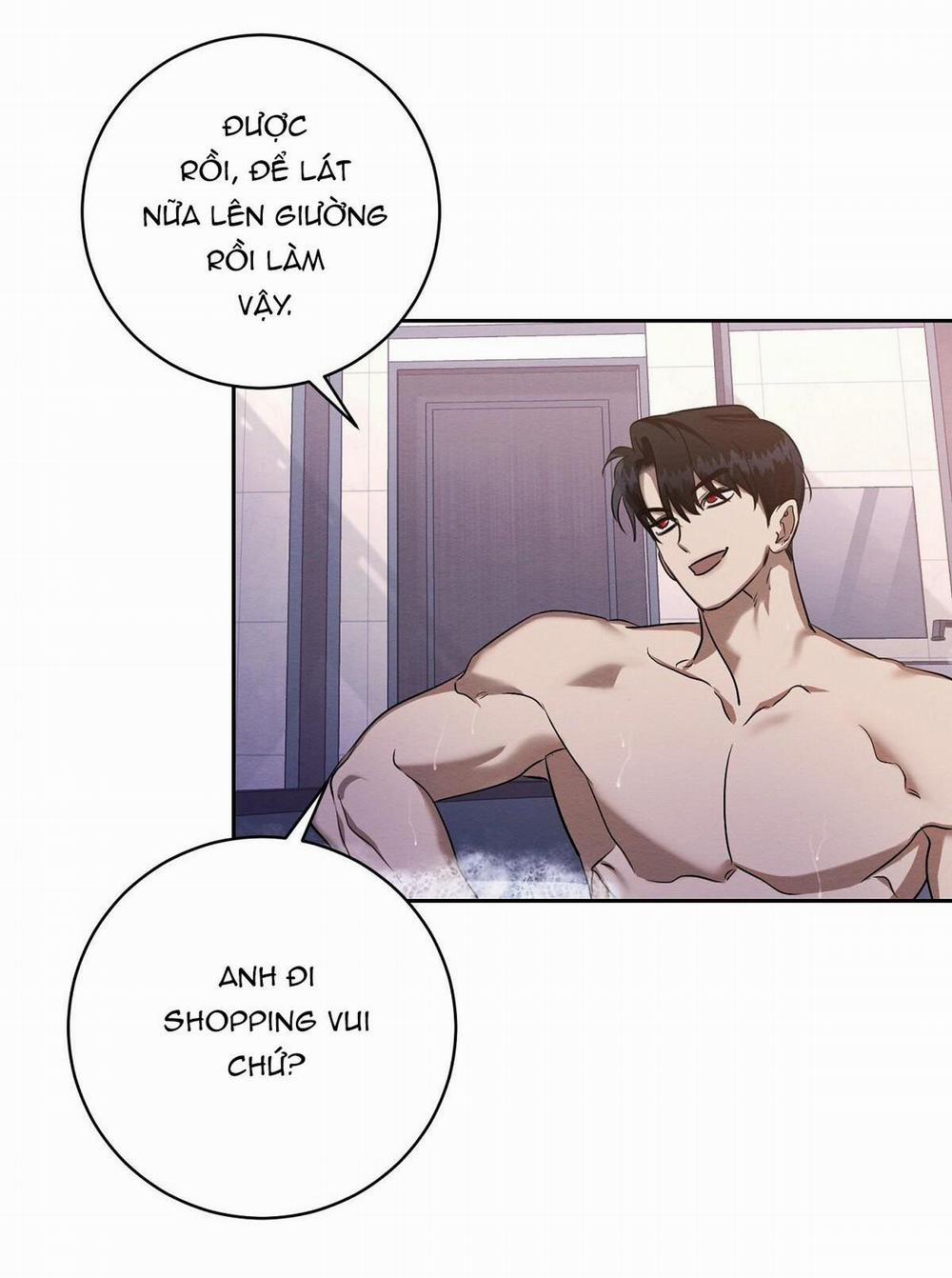 Lý Do Của Ác Nhân 43 trang 18