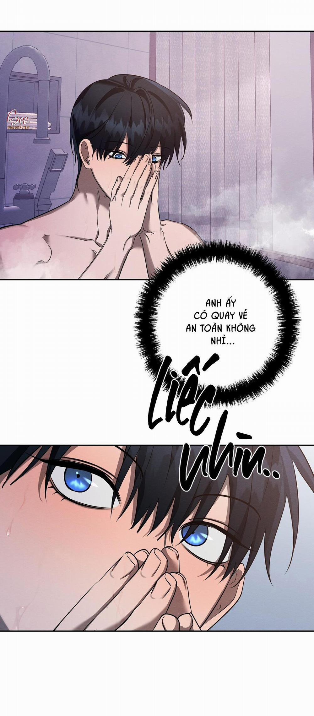 Lý Do Của Ác Nhân 43 trang 2