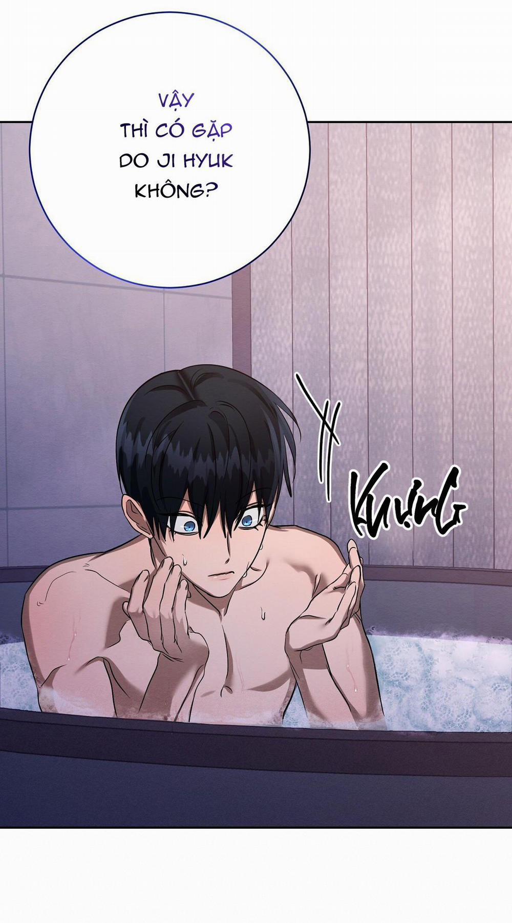 Lý Do Của Ác Nhân 43 trang 20