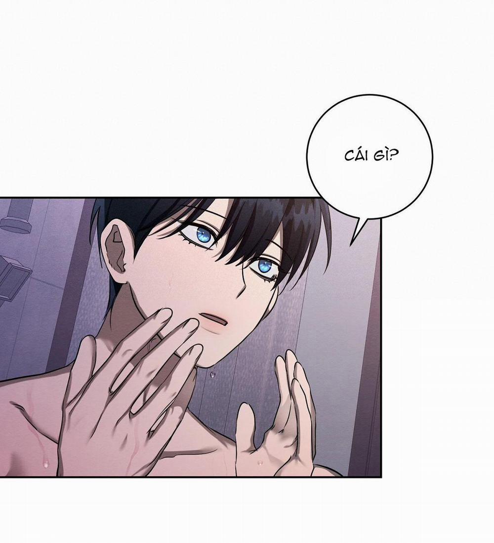 Lý Do Của Ác Nhân 43 trang 21