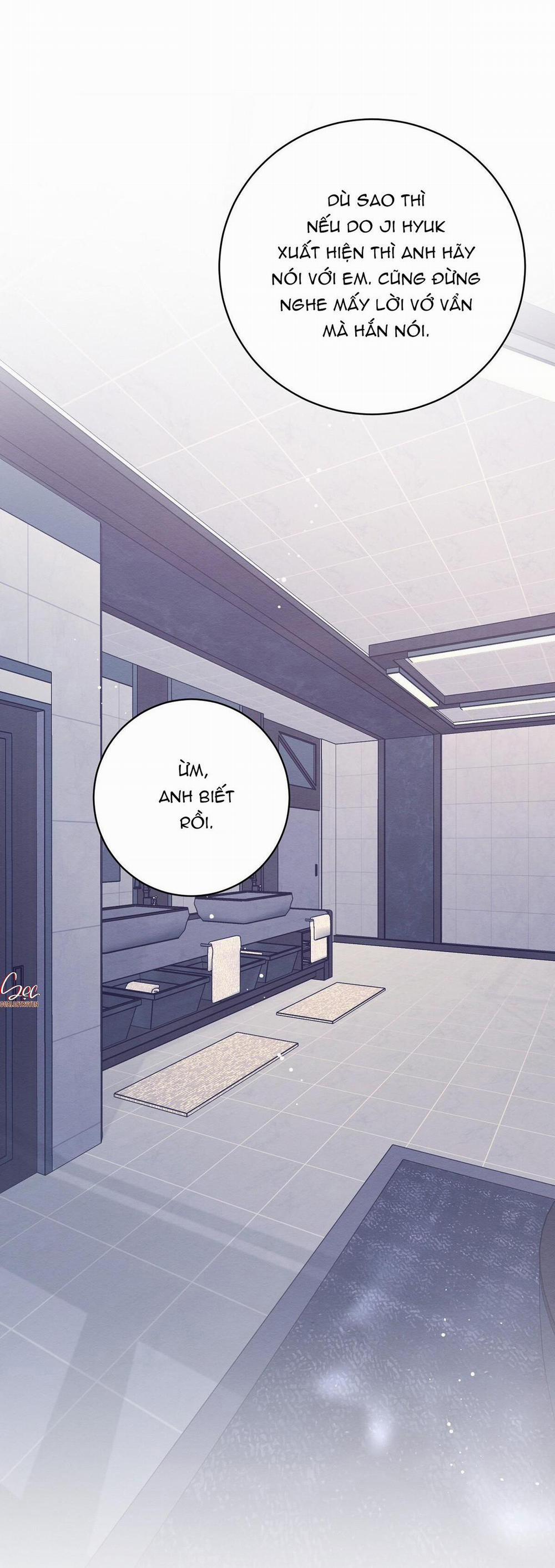 Lý Do Của Ác Nhân 43 trang 27