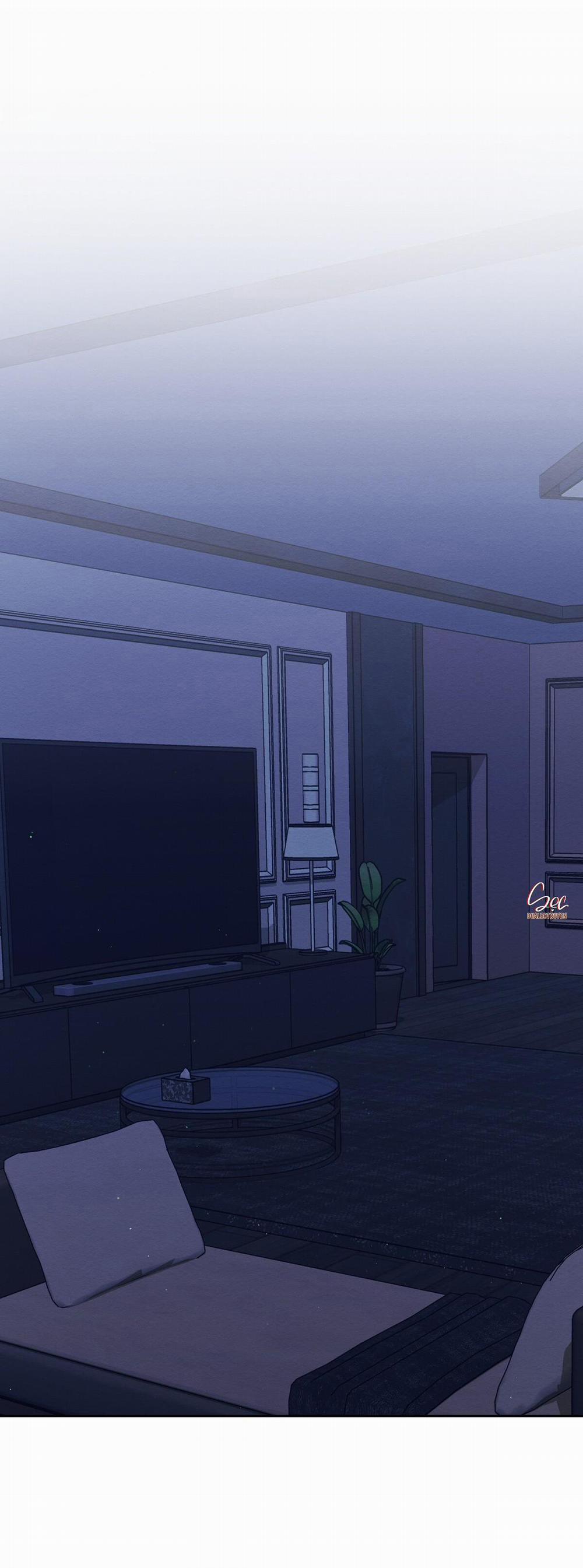 Lý Do Của Ác Nhân 43 trang 29