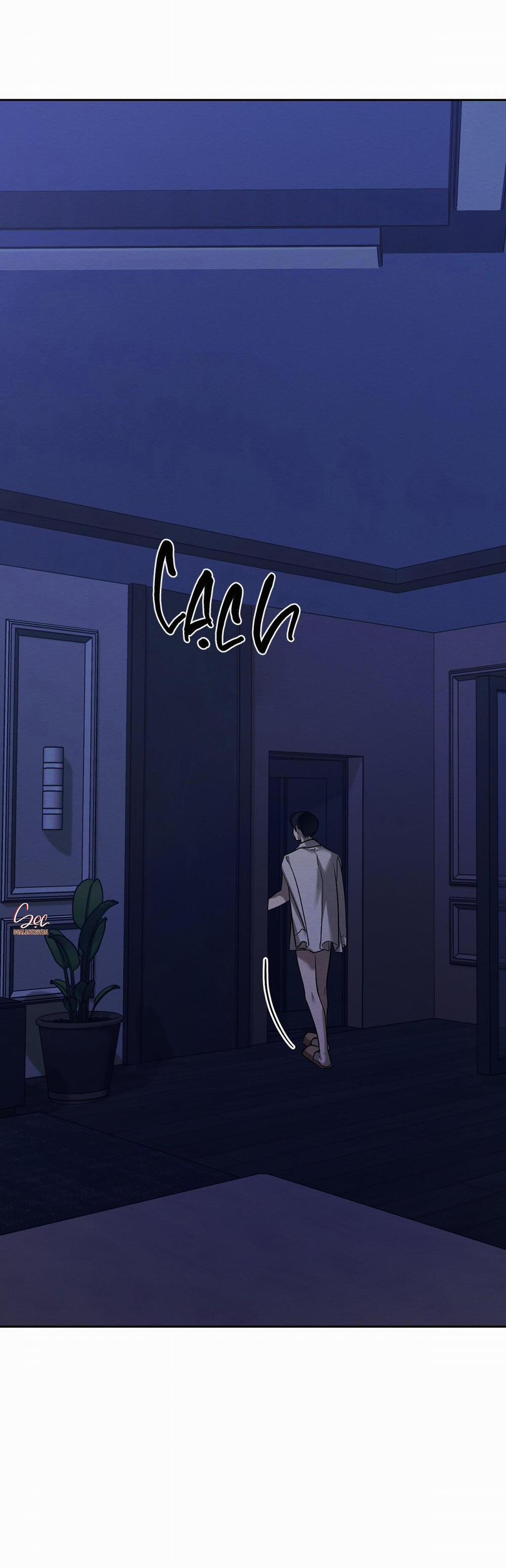 Lý Do Của Ác Nhân 43 trang 33