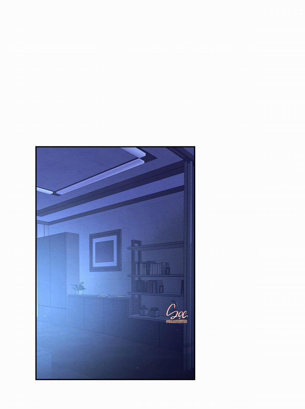 Lý Do Của Ác Nhân 43 trang 34