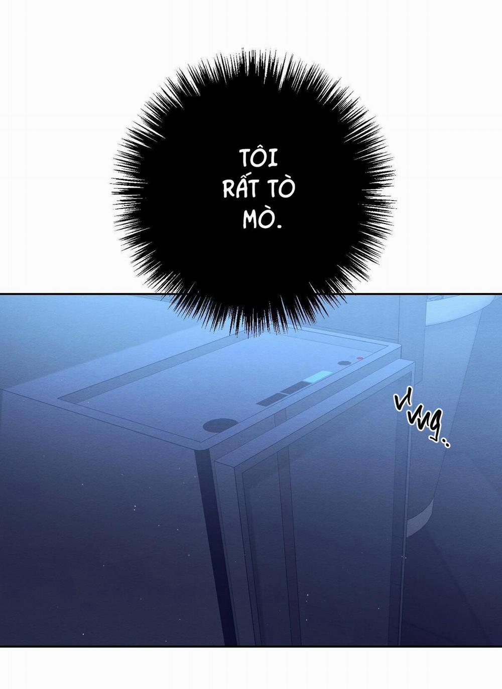 Lý Do Của Ác Nhân 43 trang 35