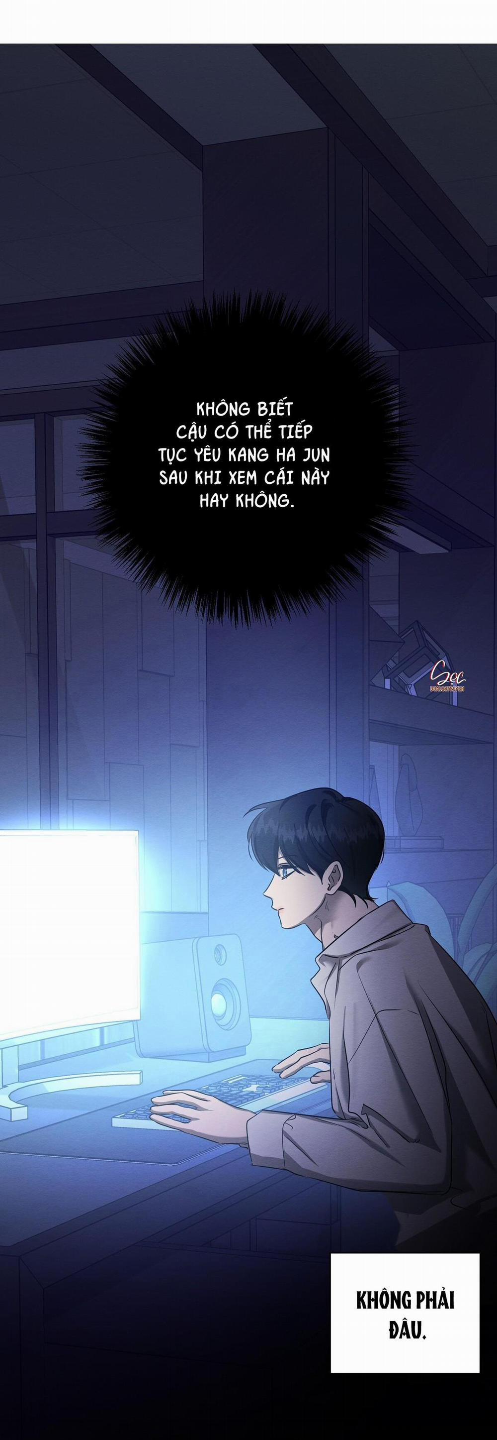 Lý Do Của Ác Nhân 43 trang 36