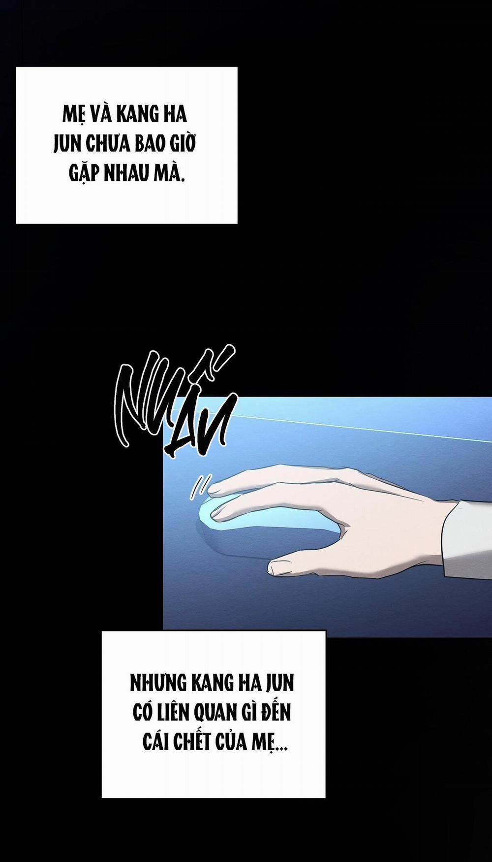 Lý Do Của Ác Nhân 43 trang 37