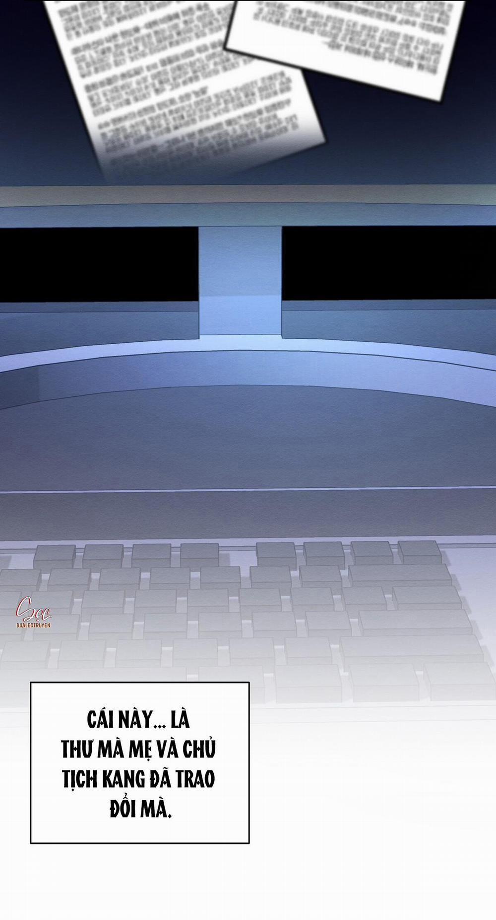 Lý Do Của Ác Nhân 43 trang 39