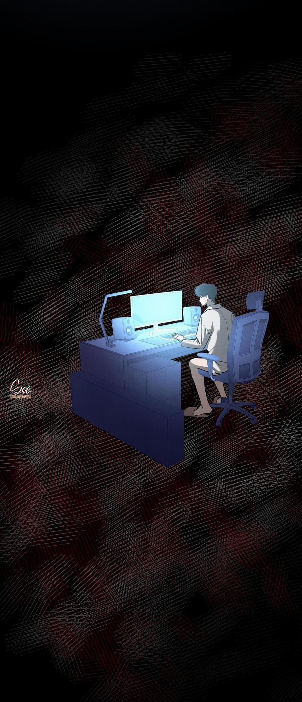 Lý Do Của Ác Nhân 43 trang 46