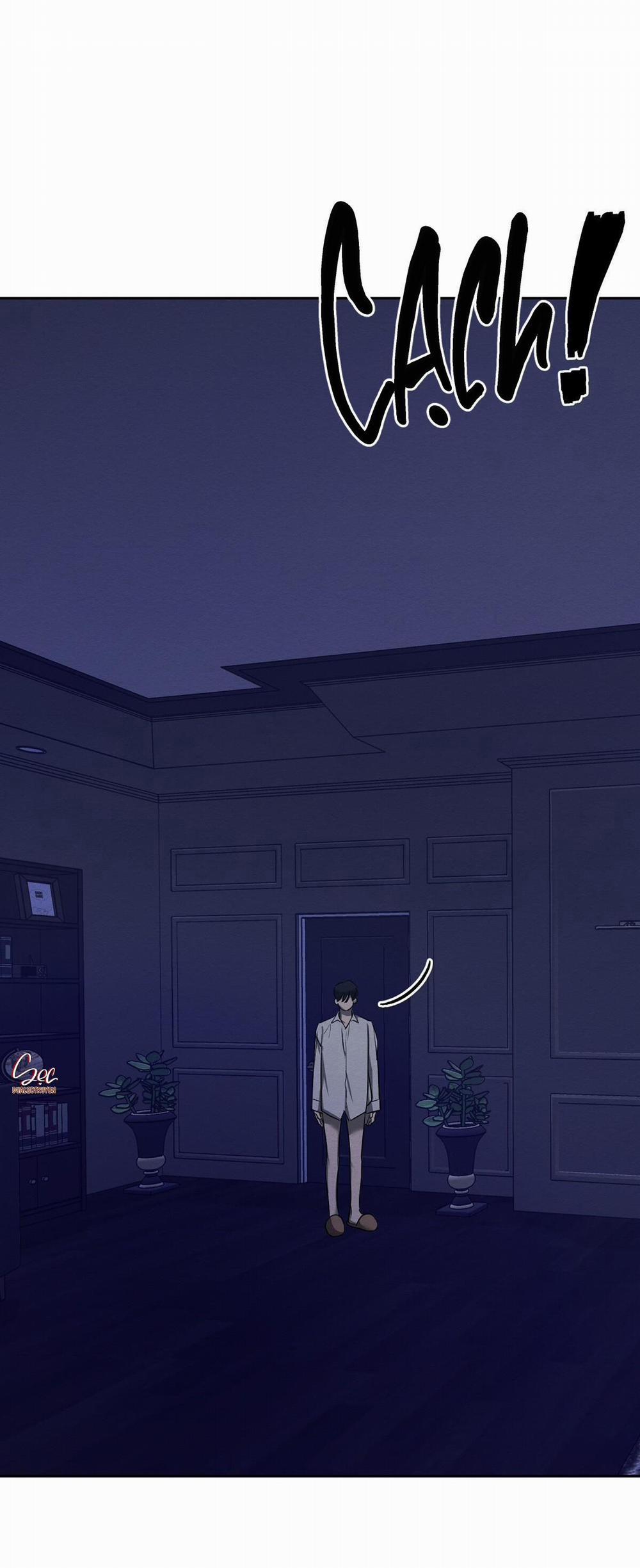 Lý Do Của Ác Nhân 43 trang 48