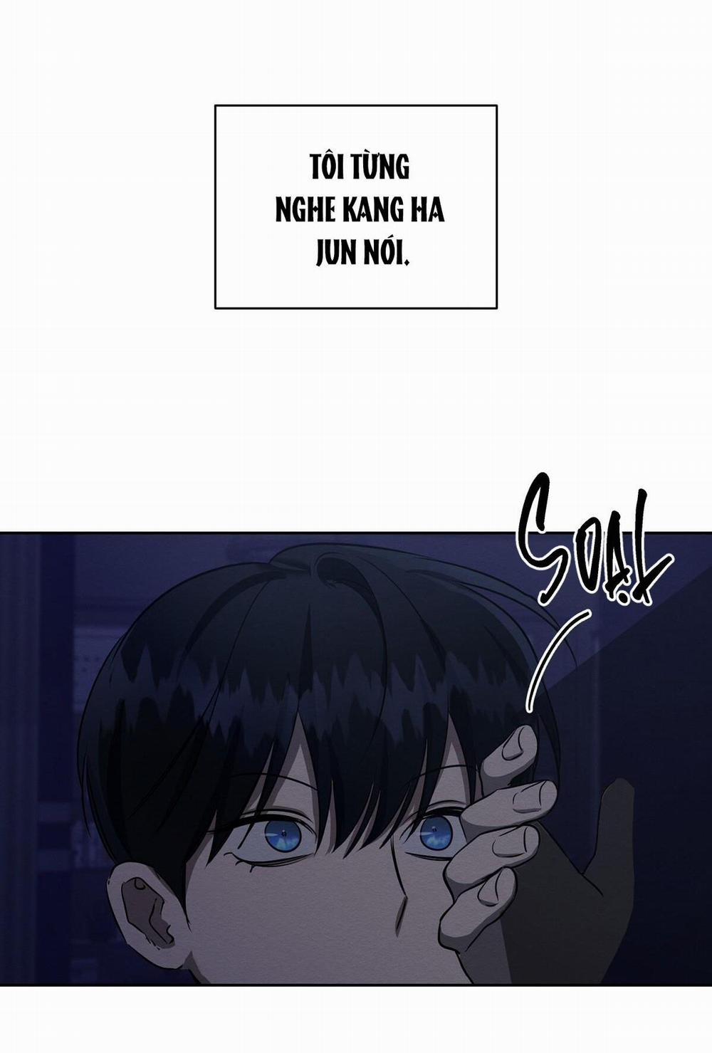 Lý Do Của Ác Nhân 43 trang 49