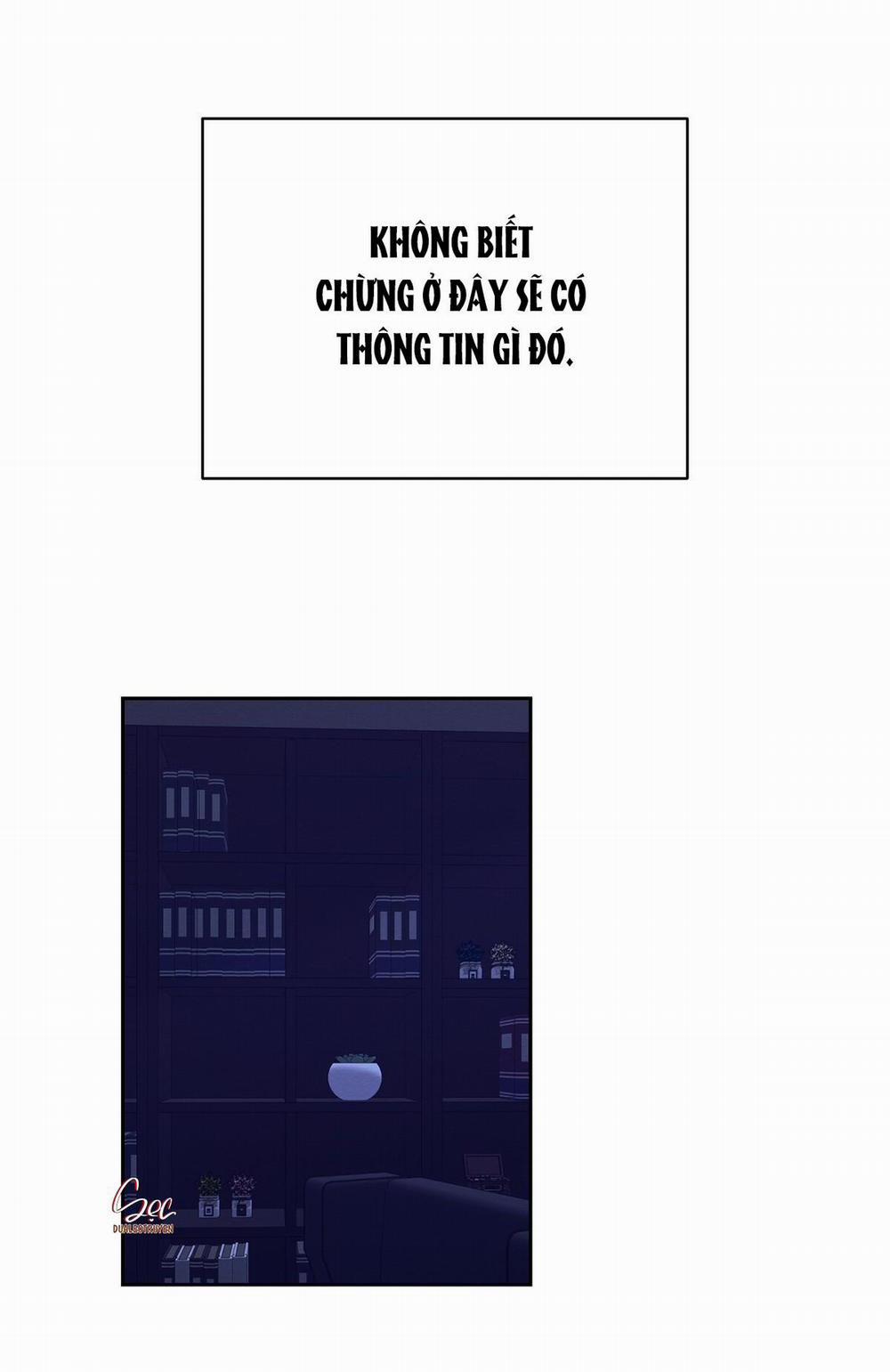 Lý Do Của Ác Nhân 43 trang 51