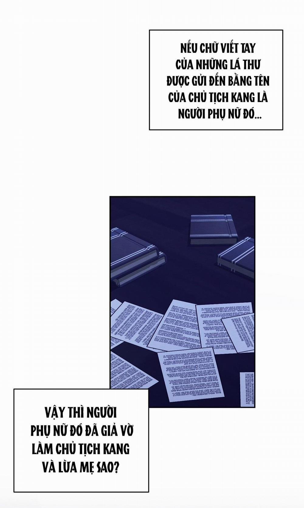 Lý Do Của Ác Nhân 43 trang 52