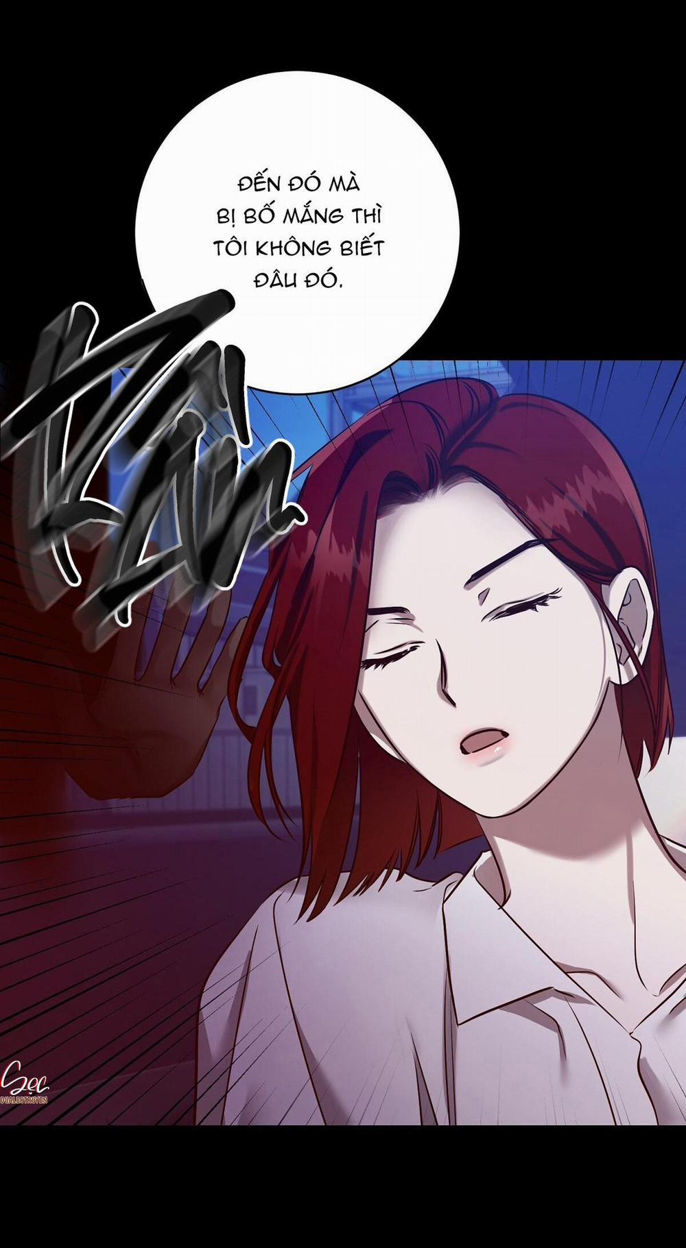 Lý Do Của Ác Nhân 43 trang 59