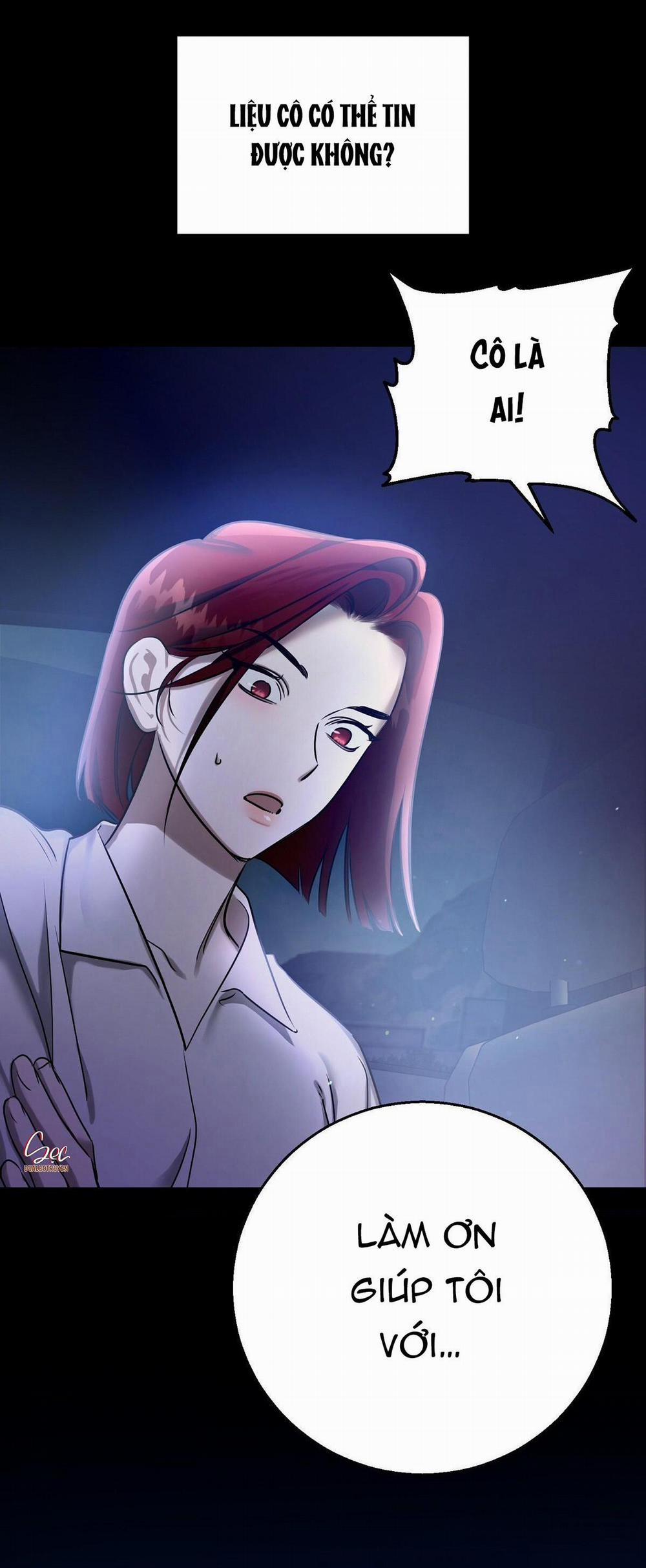 Lý Do Của Ác Nhân 43 trang 61