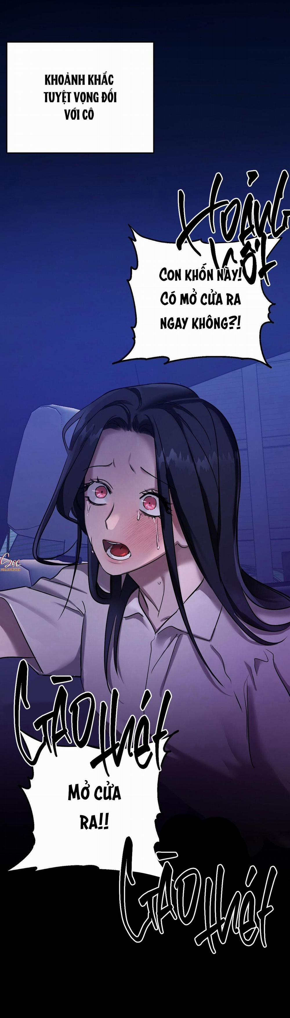 Lý Do Của Ác Nhân 43 trang 62