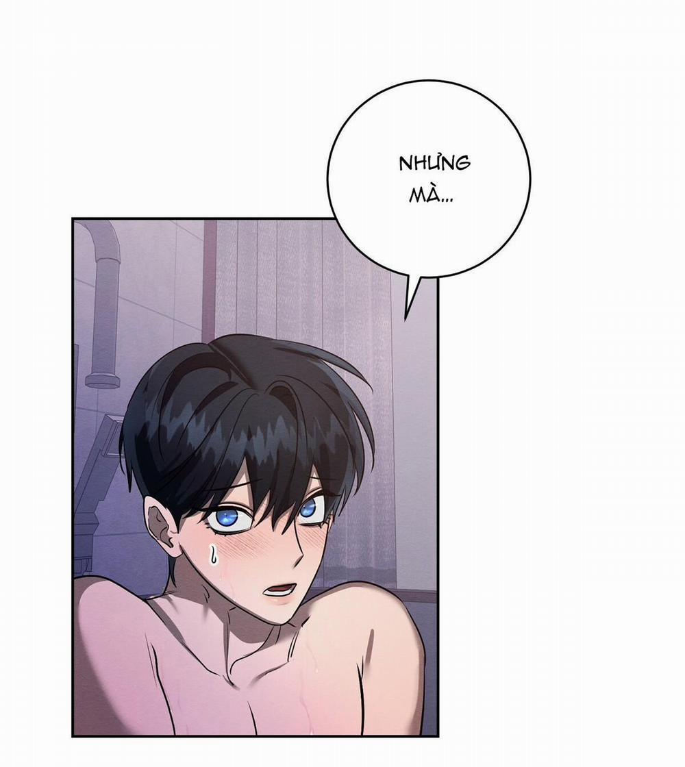 Lý Do Của Ác Nhân 43 trang 7