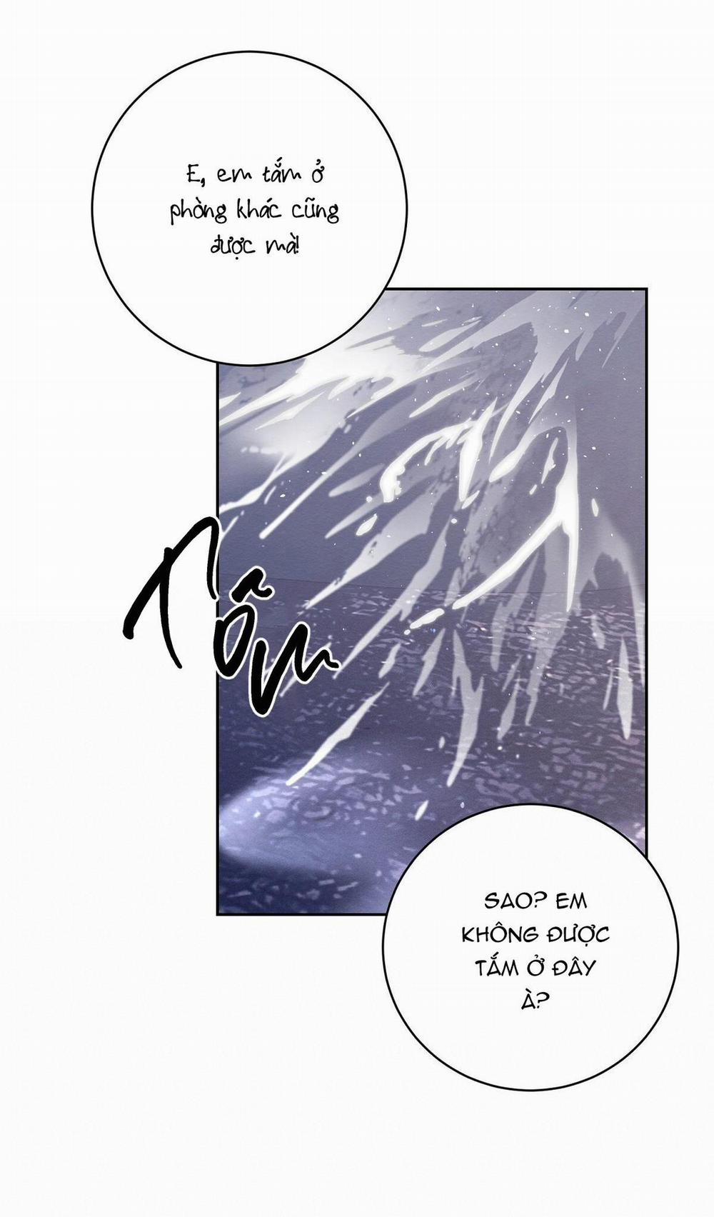 Lý Do Của Ác Nhân 43 trang 9