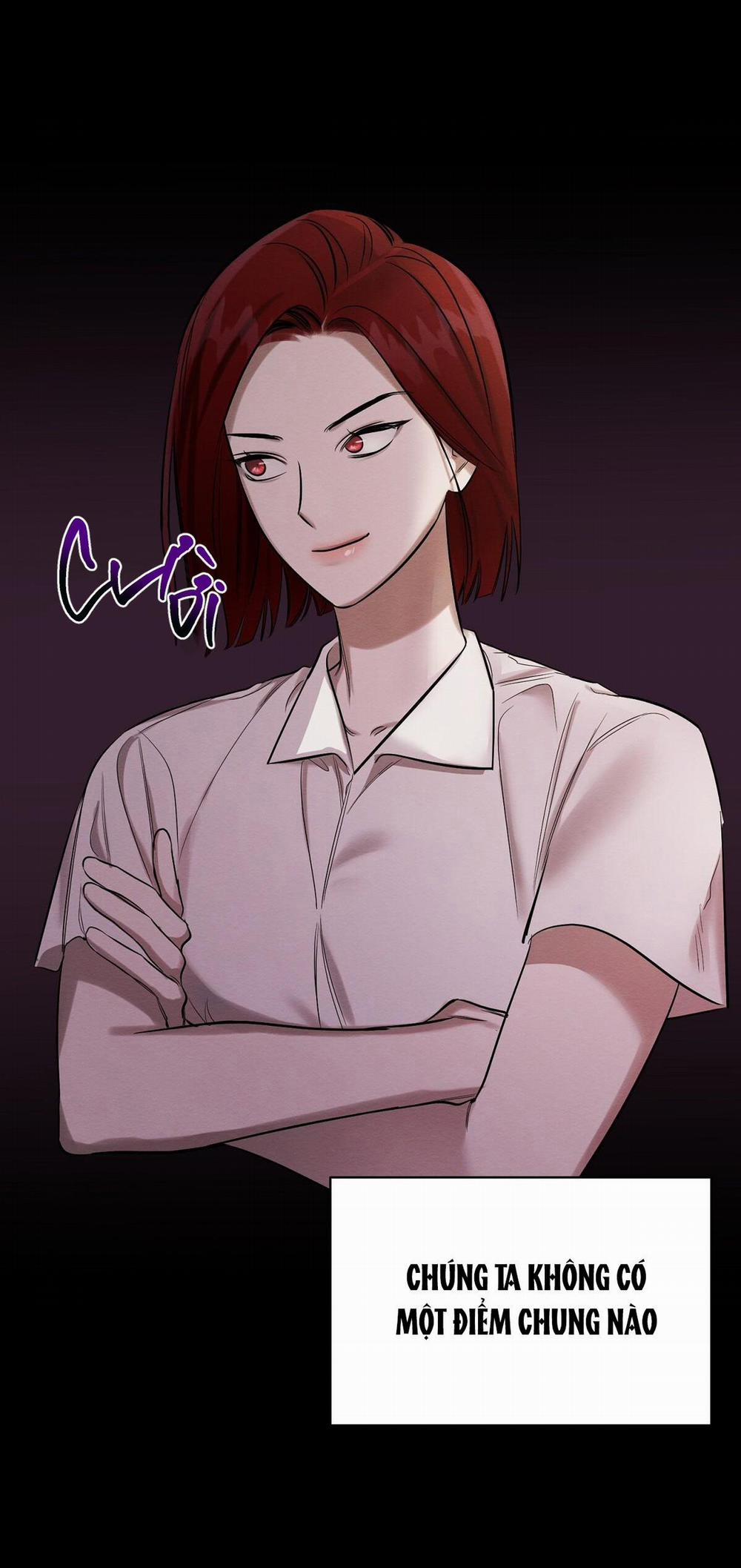 Lý Do Của Ác Nhân 44 trang 10
