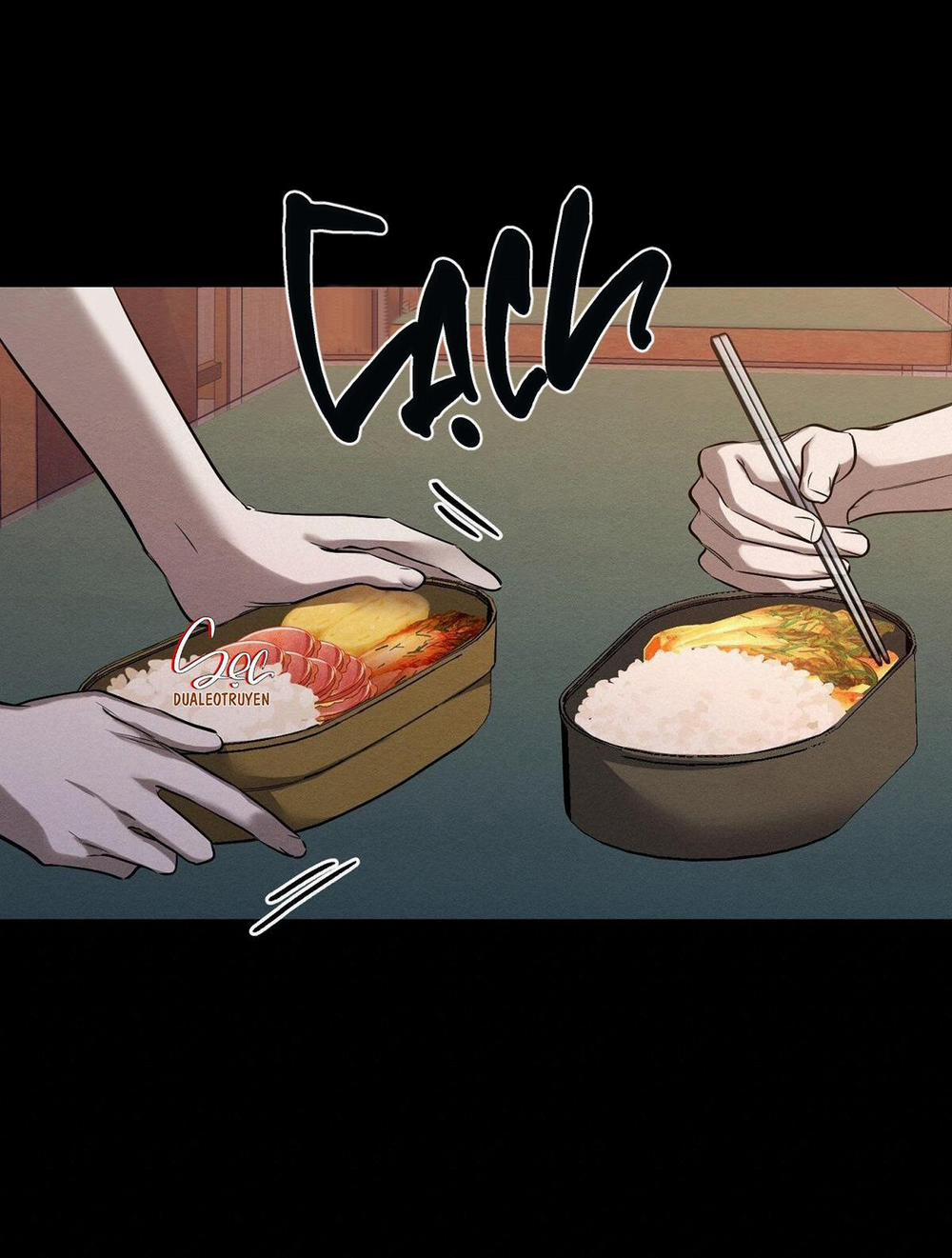 Lý Do Của Ác Nhân 44 trang 11