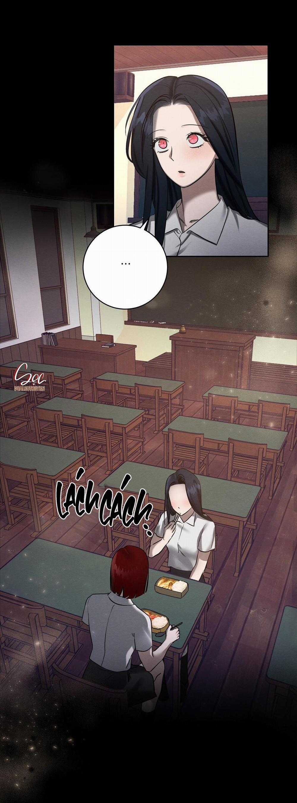 Lý Do Của Ác Nhân 44 trang 13