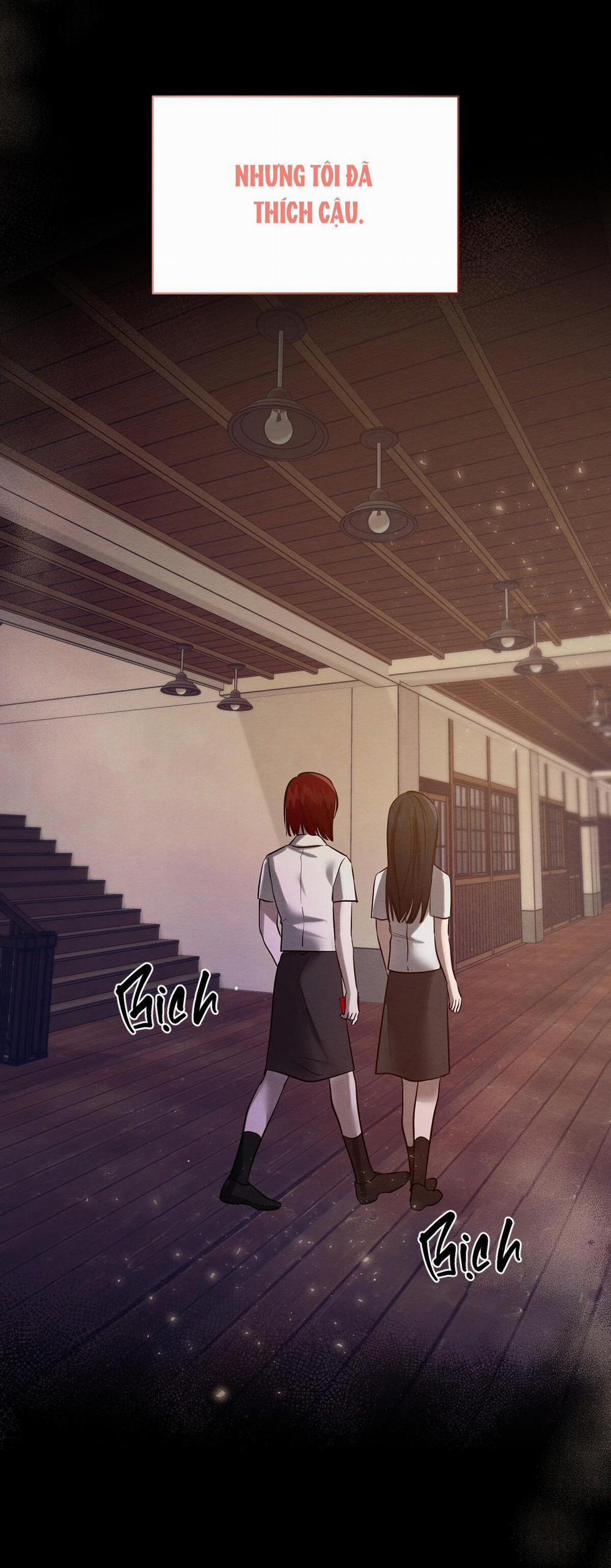 Lý Do Của Ác Nhân 44 trang 14