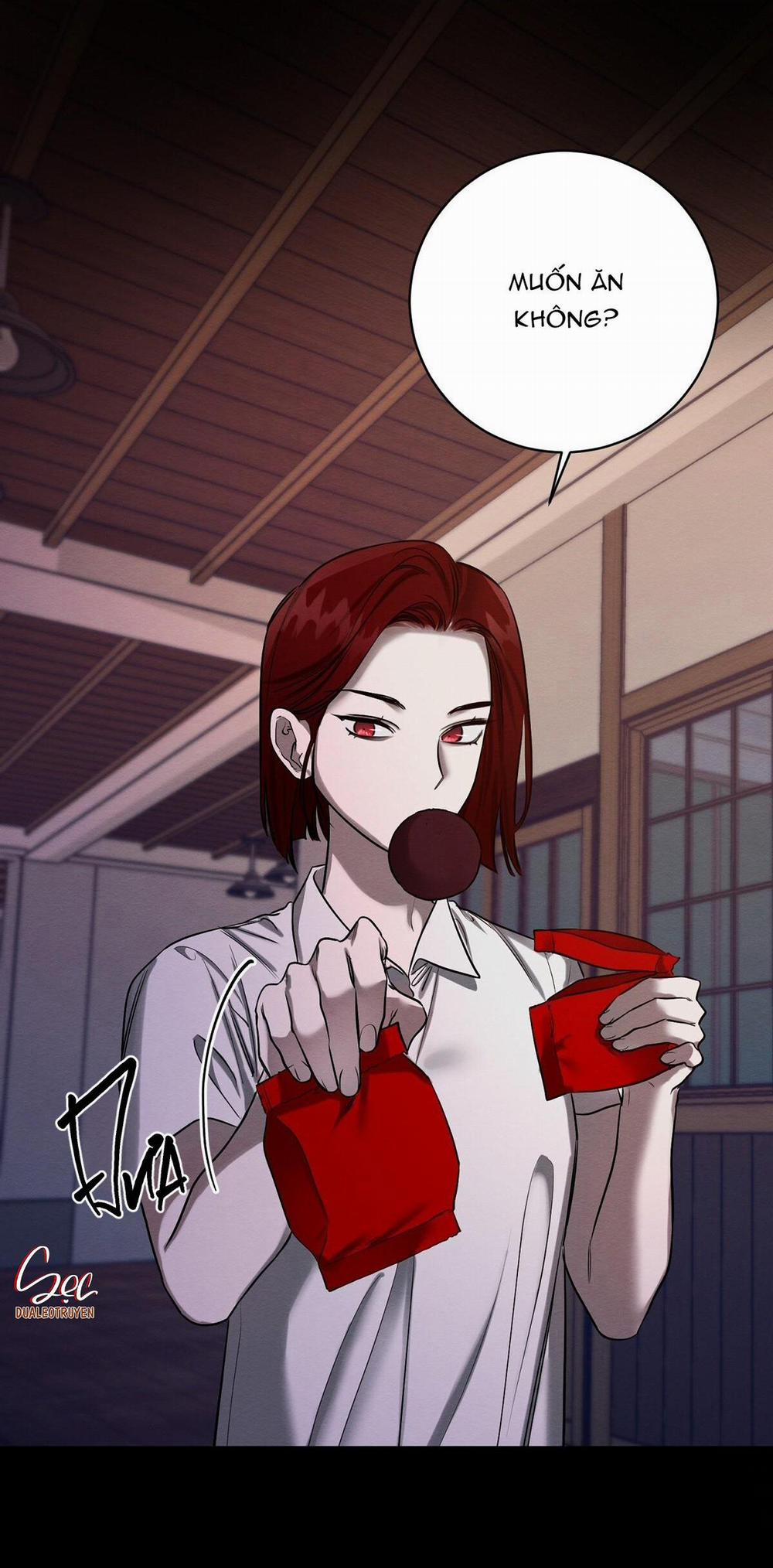 Lý Do Của Ác Nhân 44 trang 16