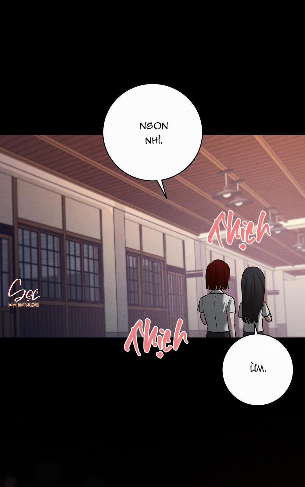 Lý Do Của Ác Nhân 44 trang 18