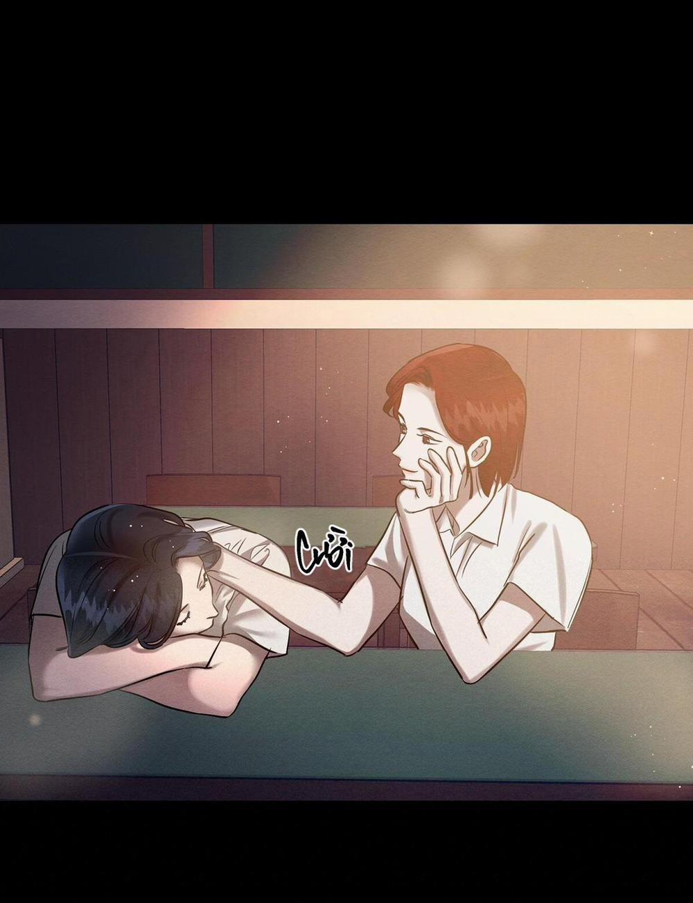 Lý Do Của Ác Nhân 44 trang 20