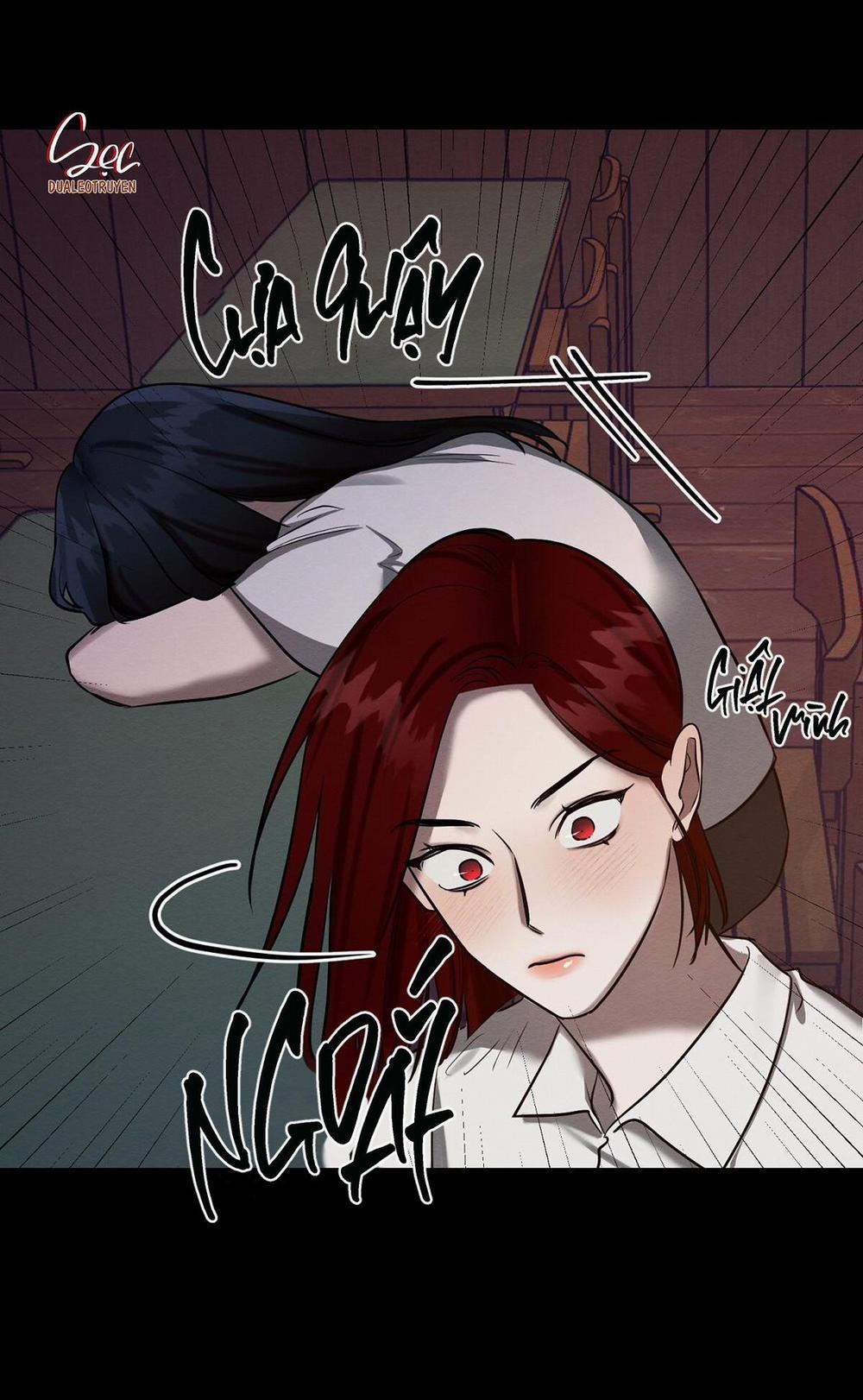 Lý Do Của Ác Nhân 44 trang 23