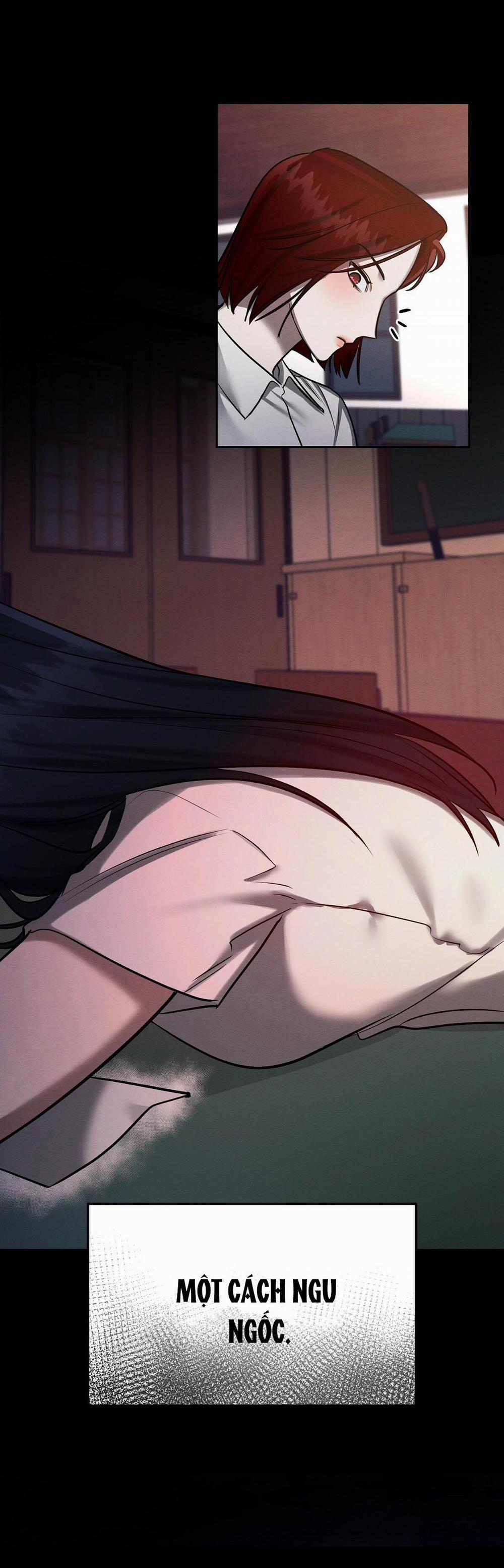 Lý Do Của Ác Nhân 44 trang 24