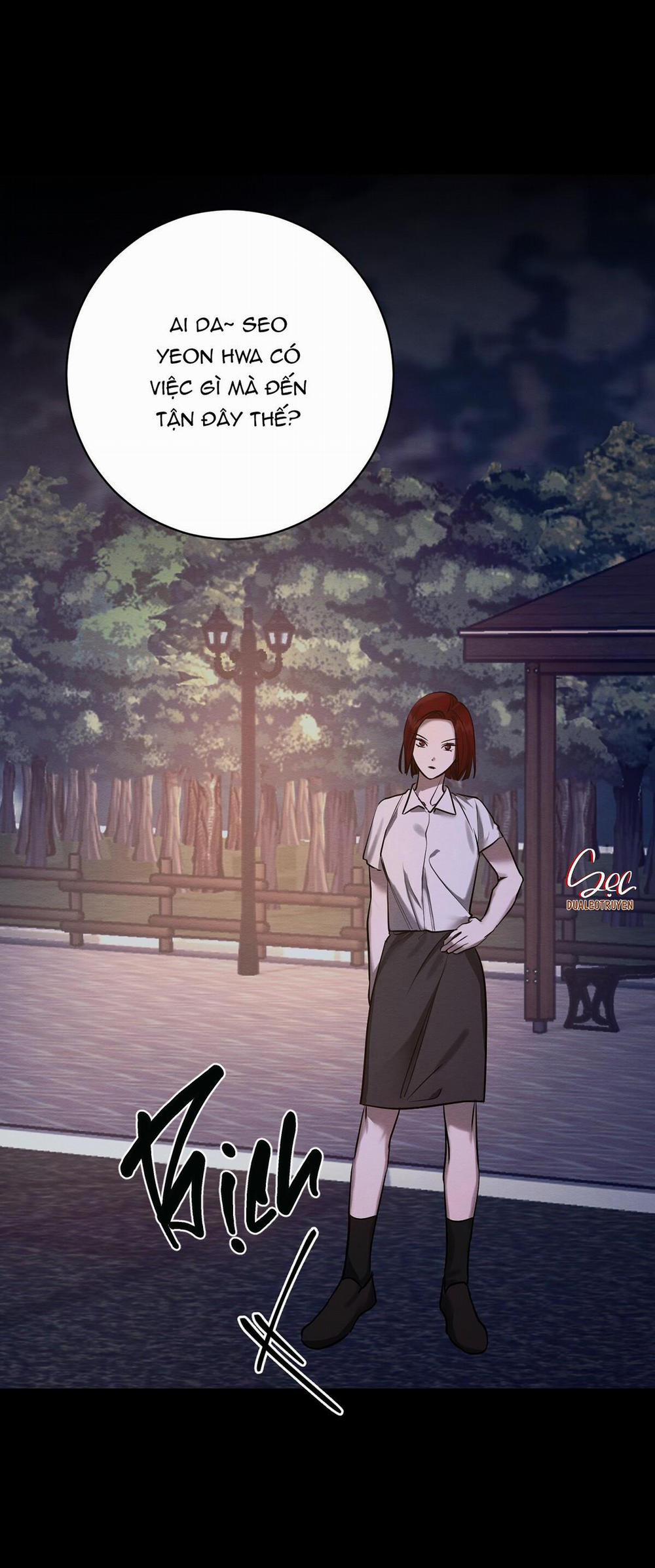Lý Do Của Ác Nhân 44 trang 25