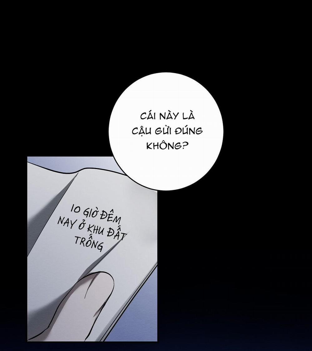 Lý Do Của Ác Nhân 44 trang 26
