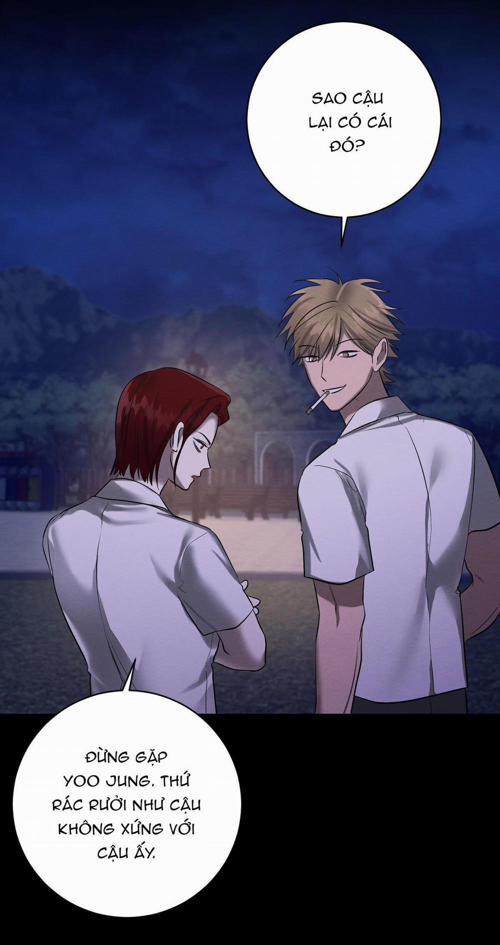 Lý Do Của Ác Nhân 44 trang 27