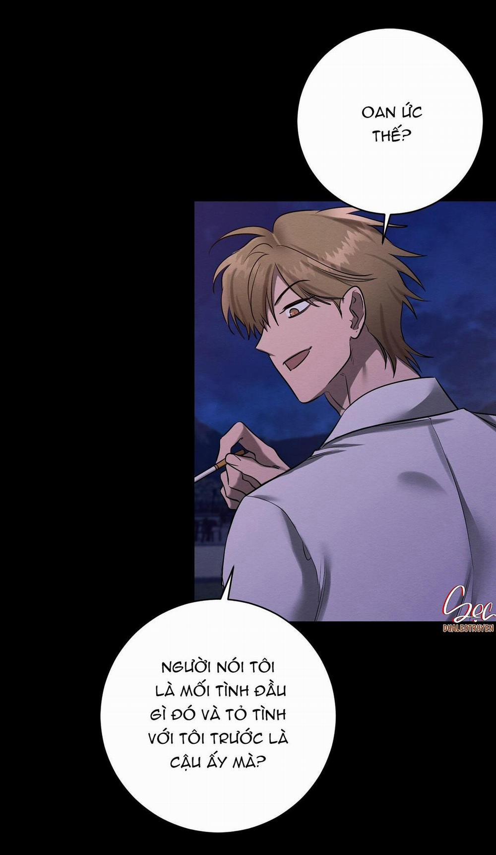 Lý Do Của Ác Nhân 44 trang 28